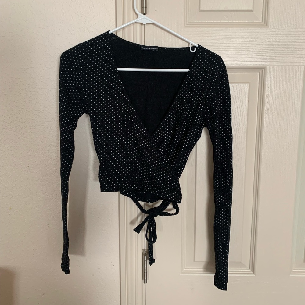 Brandy Melville top